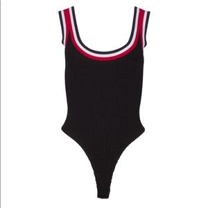 Kendall & Kylie Bodysuit